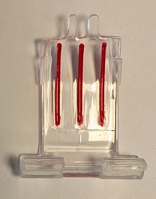 Hovedbilde (G15) Plastic insert Baby Lock Primo