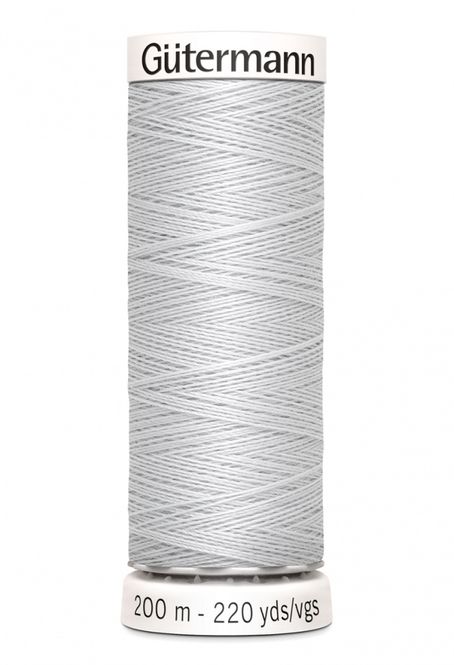 Hovedbilde Sew-all Thread 200m frg: 8