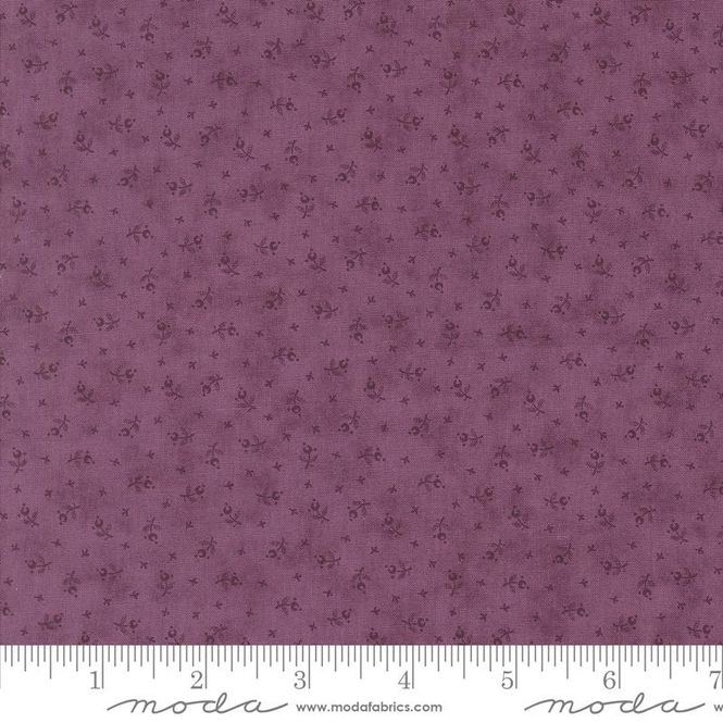 Hovedbilde Moda Fabrics,3 Sisters, Lavender Fields 44364 29