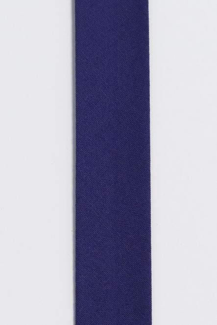 Hovedbilde Skråbånd Frg 1004, 3763, 3Mx20MM, 100% Bomull,