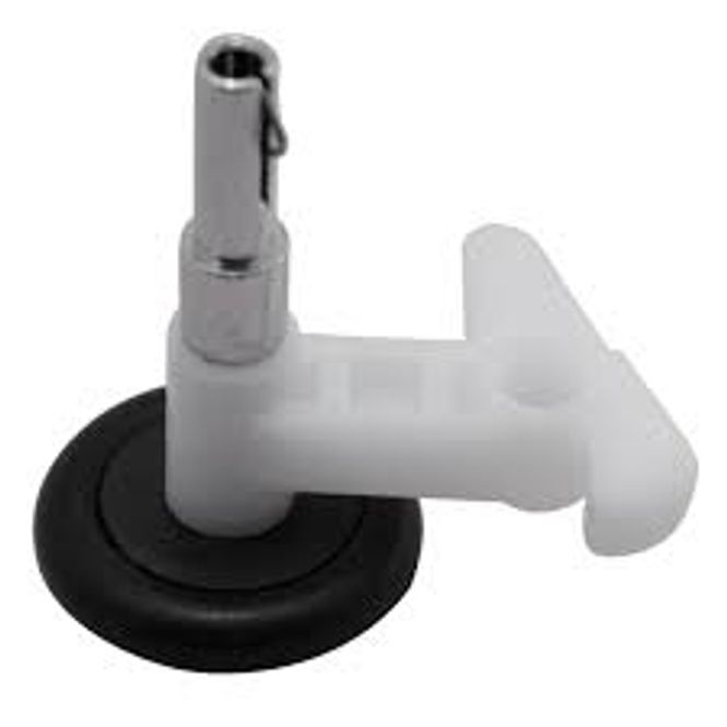 Hovedbilde (C24) Spoleapperat til Singer/husqvarna diverse BOBBIN WINDER CR