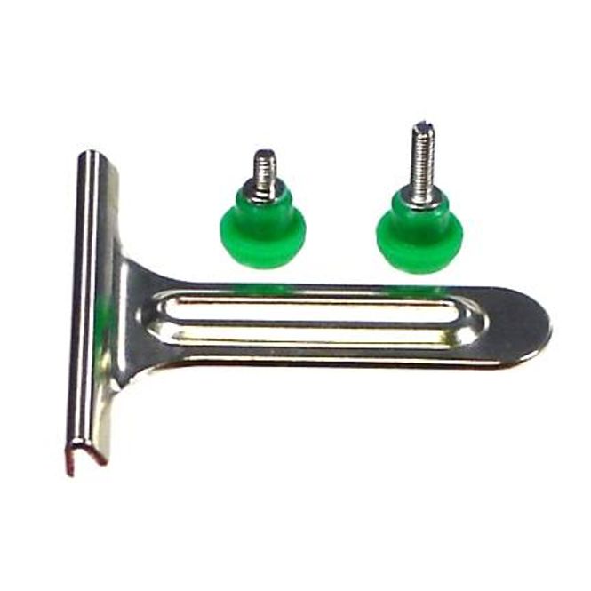 Hovedbilde (3K1) Janome Stoffguide Gr. 2-3