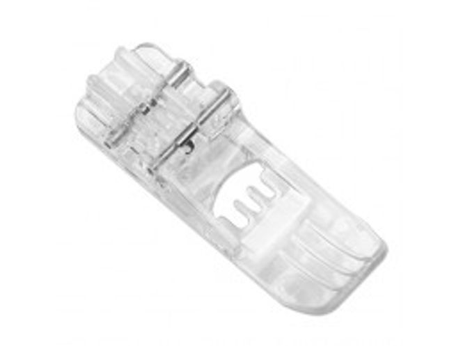 Hovedbilde (L11) Gjennomsiktig std. fot Baby Lock Coverstitch BLCS-2