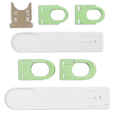 Sokkramme Strømper sett MB4 / MB4S / MB7