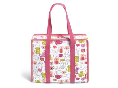 Prym Oppbevaring Kitty All-in-one bag 612042