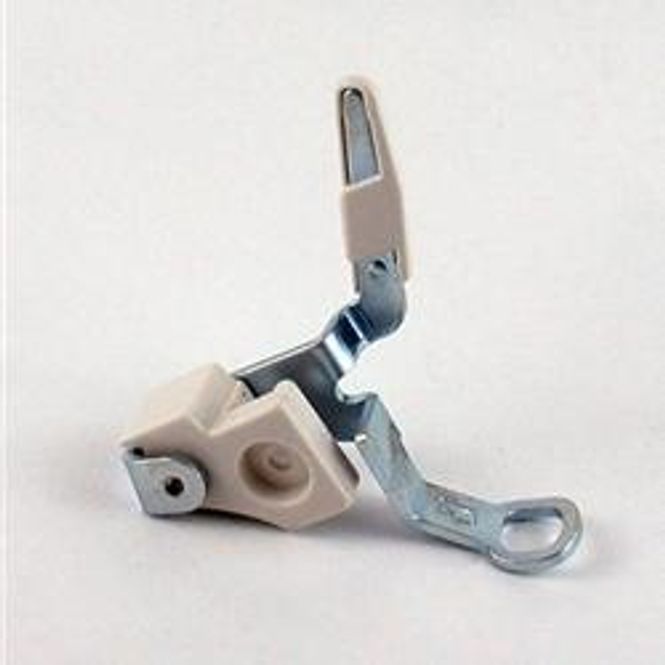 Hovedbilde (K16) Broderifot Q Husqvarna Designer 1 / 1250 Orcide
