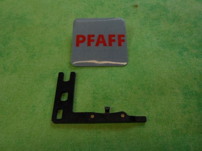 Hovedbilde (E24) Pfaff BOBBIN CASE POSITION FINGER
