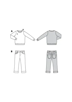 Burda 9251