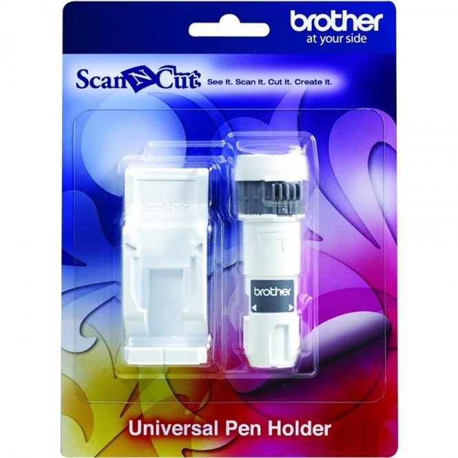 Hovedbilde Brother Universal Penneholder CAUNIPHL1/UNIPHL1