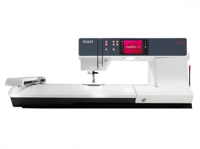 Hovedbilde PFAFF Creative 3.0 broderisymaskin inkl. brod