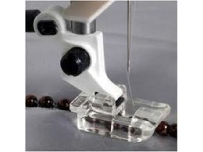 Hovedbilde (3H11) MINI PERLEFOT 4 MM Husqvarna