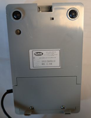 (22A9) Fotpedal Bernina 730, 830 eldre 