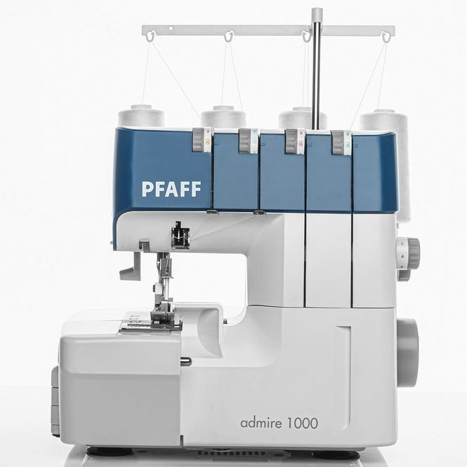 Hovedbilde Pfaff Admire 1000 overlock