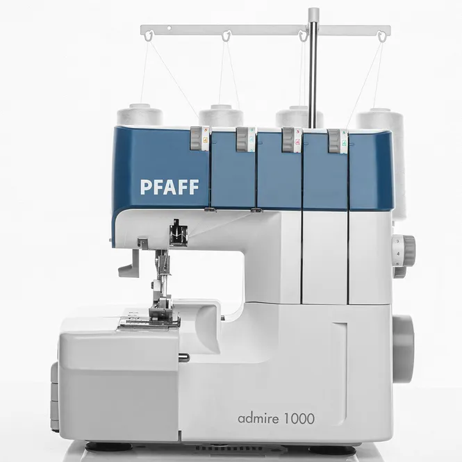 Hovedbilde Pfaff Admire 1000 overlock