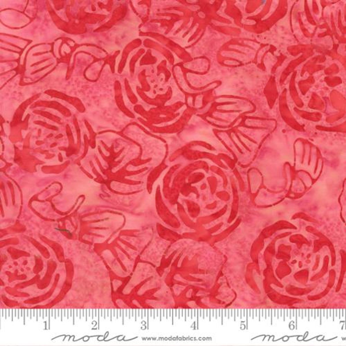 Sunburst Batiks - 4370-18