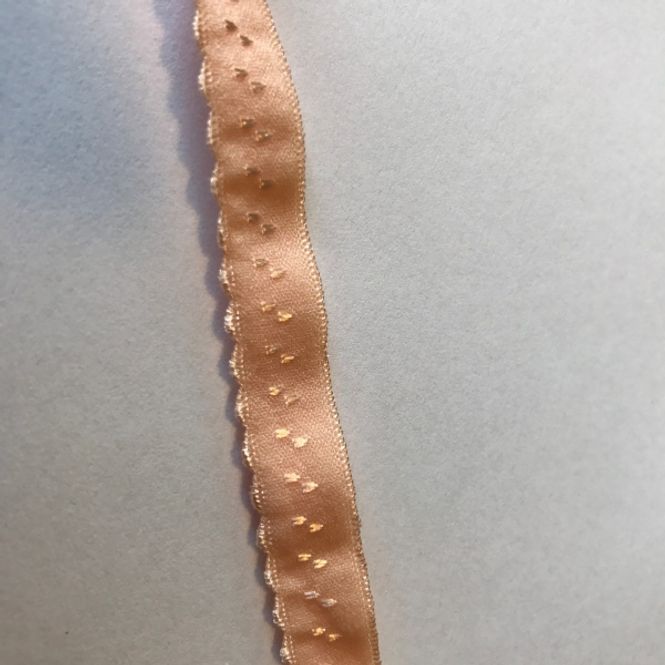 Hovedbilde Trusestrikk lakserosa 43540