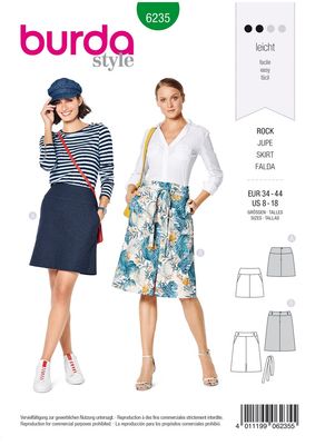 Burda 6235