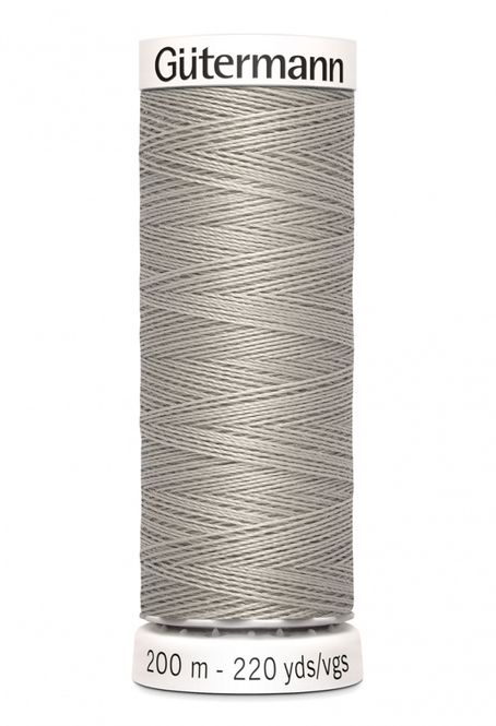 Hovedbilde Sew-all Thread 200m frg: 118