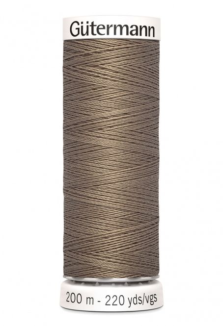 Hovedbilde Sew-all Thread 200m frg: 160