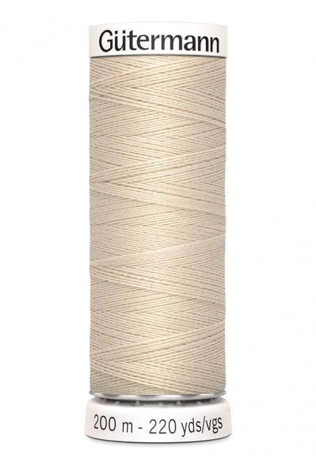 Hovedbilde Sew-all Thread 200m frg: 169