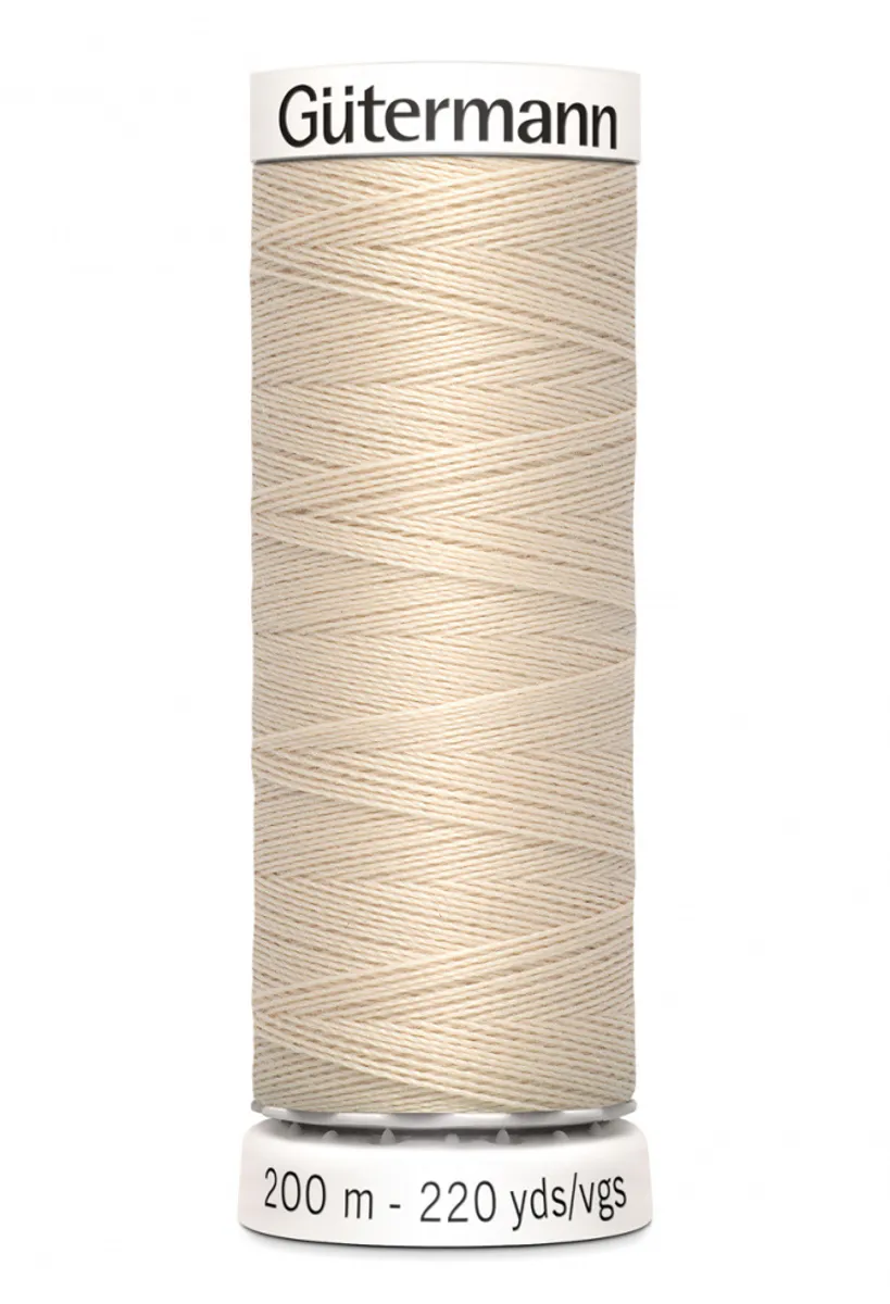 Sew-all Thread 200m frg: 169