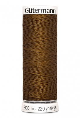 Sew-all Thread 200m frg: 19