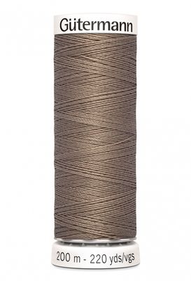 Sew-all Thread 200m frg: 199