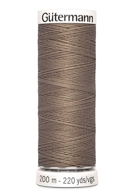 Hovedbilde Sew-all Thread 200m frg: 199