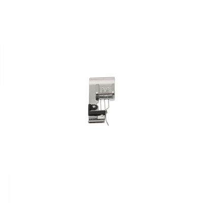 (A18) Janome Kastfot - M (9mm) Gr.1