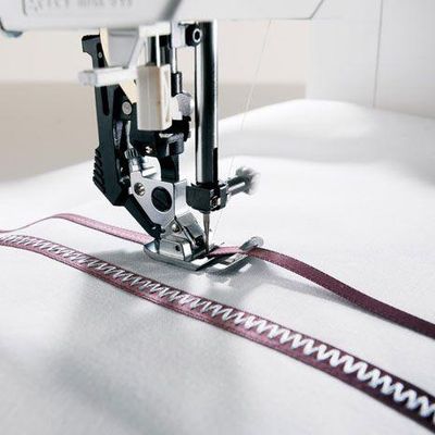 (3i4) Pfaff Dekorfot GRP B,C,D,E,F,G,J,K*,L