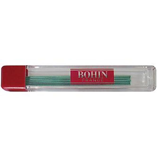 Hovedbilde Bohin Refill turkis kalk 91477