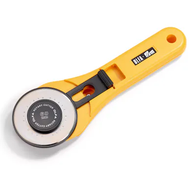 Prym Rullekniv 60mm Jumbo 611387