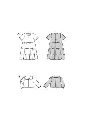 Burda 9225
