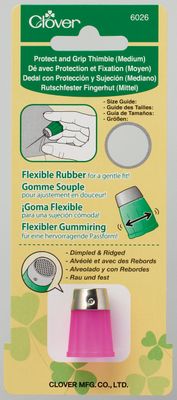 Protect and Grip Thimble MEDIUM
