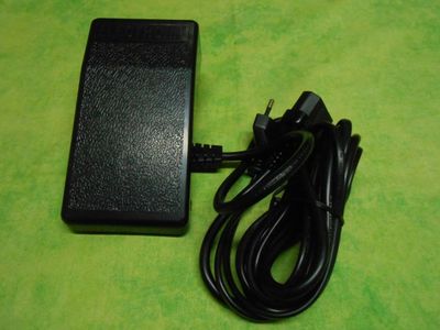(20D4) Fotpedal Baby Lock BLE1AT/-DX/BLE8/BLCS