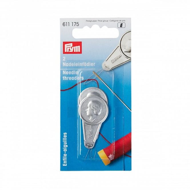 Hovedbilde Prym nålitreder 2 pk 611175