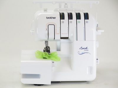 Brother 2104D Overlock