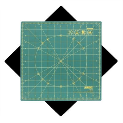 OLFA Roterende skjærematte 30x30 cm RM-30x30 1066792 15470