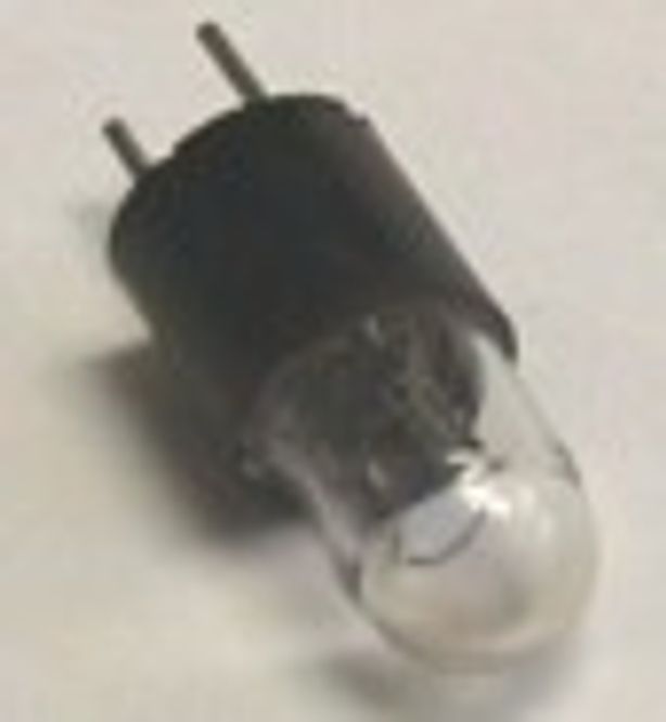 Hovedbilde (5H4) Lyspære Janome 3W Halogen (ME4123/MC) ,3500, 9000/10000