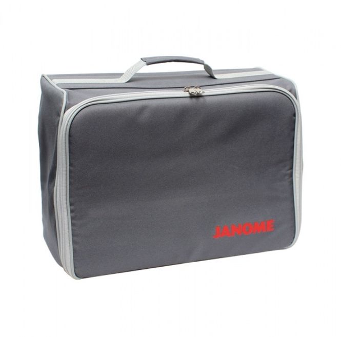 Hovedbilde Janome Bag grå (20C2)