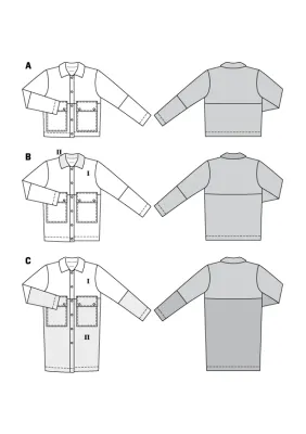 Burda 5941