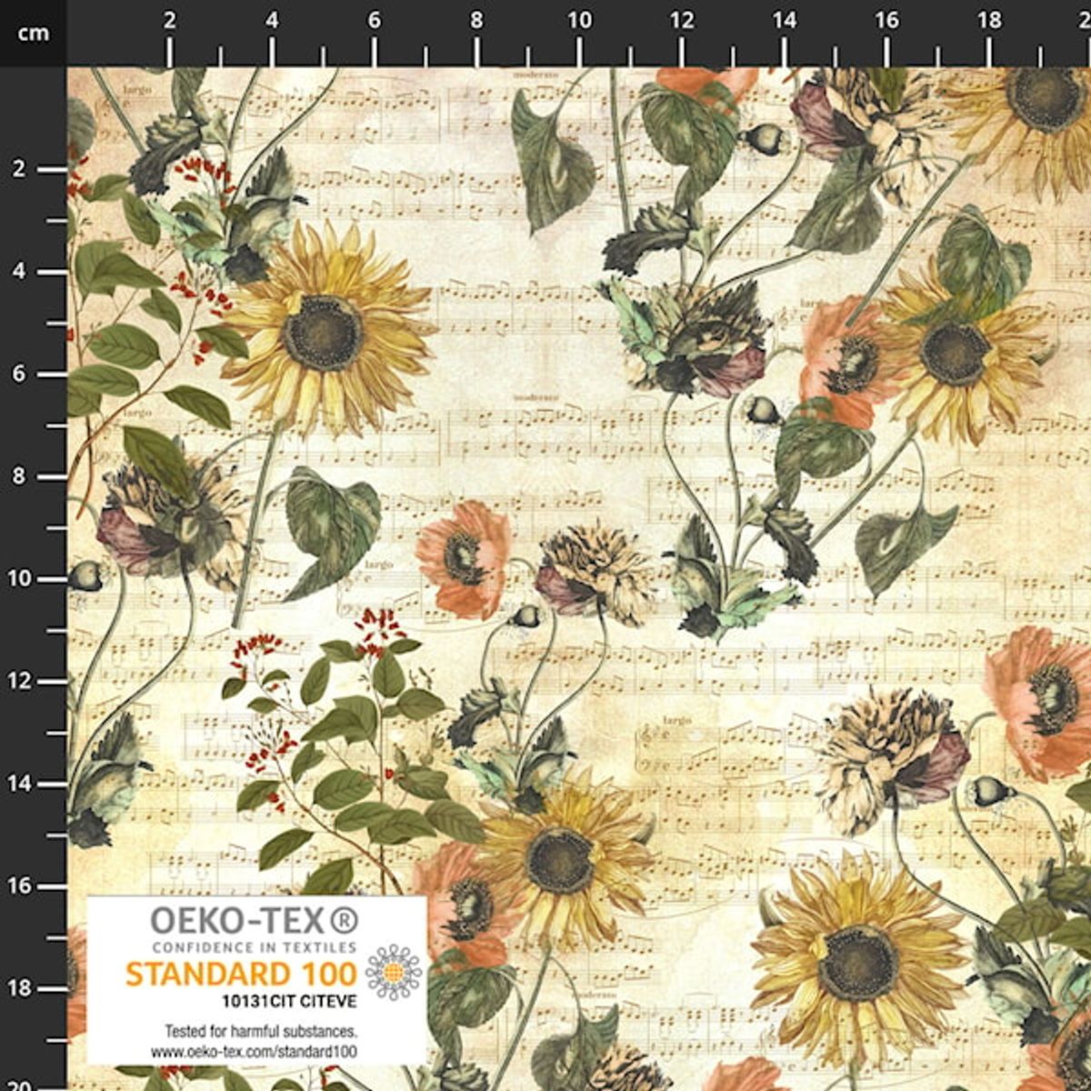 stoffabrics, Classically Yours