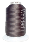 Hovedbilde DecoBob Charcoal