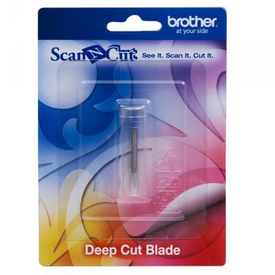 Brother Dyp kutte kniv CABLDF1