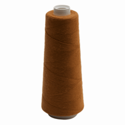 3423 FILAINE no12 - 1000M - storespoler 100% Akryl (3D1)