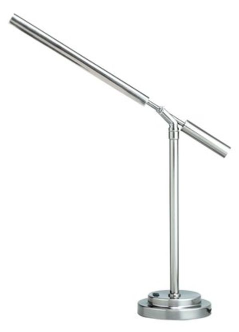 Hovedbilde Ott-Lite Vero bordlampe 13W - Farge HVIT