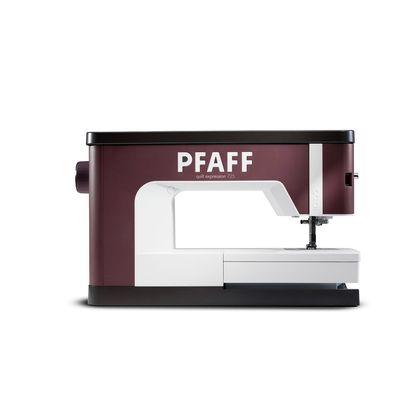 Pfaff Quilt Expression 725