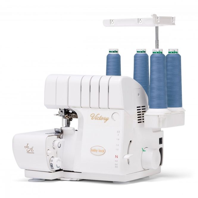 Hovedbilde Baby Lock Victory Overlock BLS3
