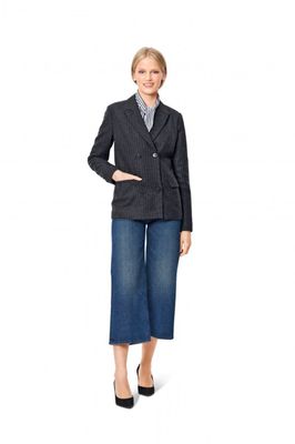 Burda 6078