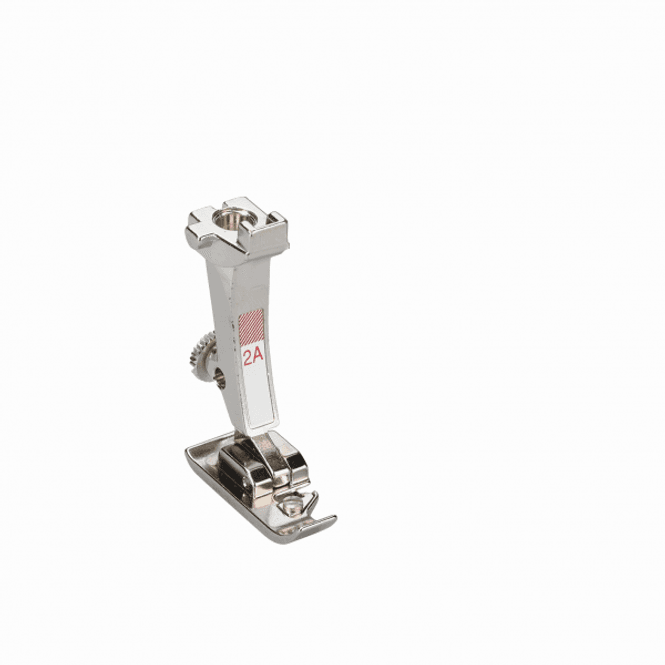 Hovedbilde (G16) Bernina 2A Overlockfot (E1-F1-F2-F3-G-G1)